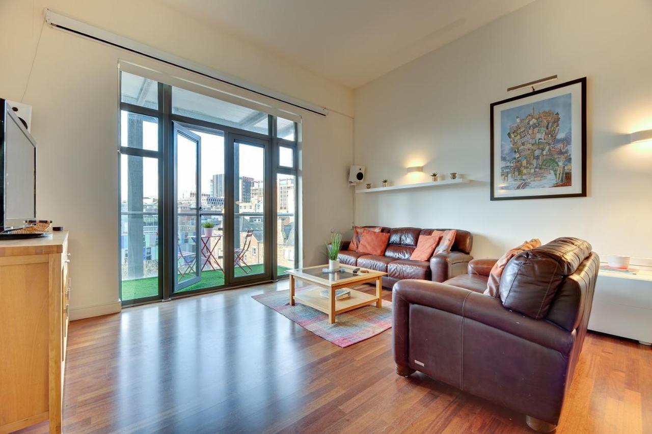 Crown Apartments 3B By Week2Week ニューカッスル・アポン・タイン エクステリア 写真