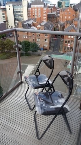 Crown Apartments 3B By Week2Week ニューカッスル・アポン・タイン エクステリア 写真